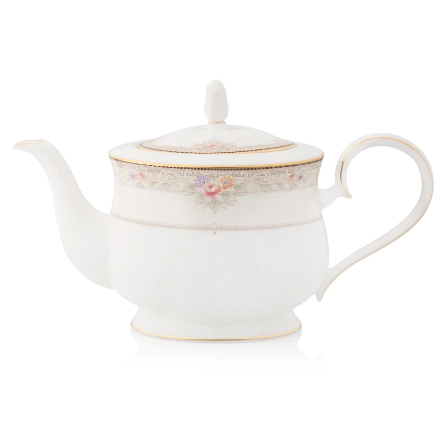 Чайник Noritake Итальянская роза 1,3 л