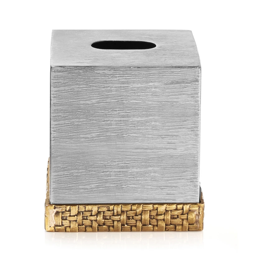 Подставка для салфеток Michael Aram Пальмовая ветвь 13 см