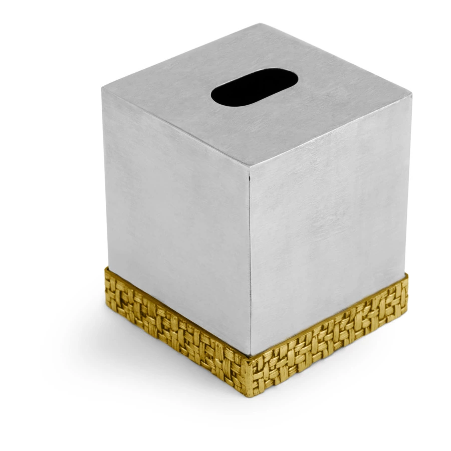 Подставка для салфеток Michael Aram Пальмовая ветвь 13 см