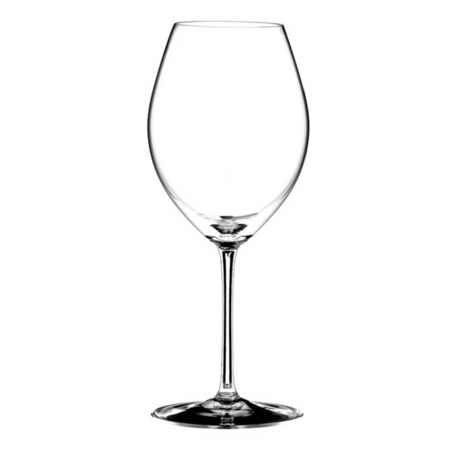 Бокал для красного вина Riedel Сомелье Эрмитаж 590 мл, стекло хрустальное