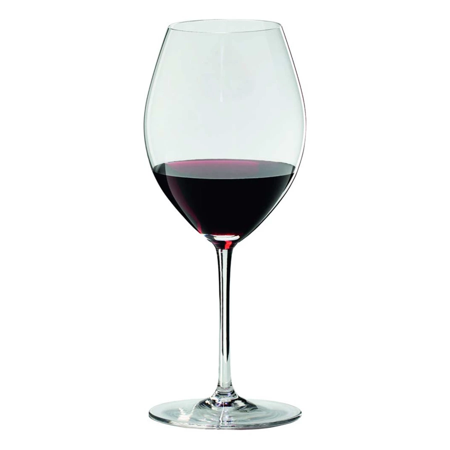 Бокал для красного вина Riedel Сомелье Эрмитаж 590 мл, стекло хрустальное