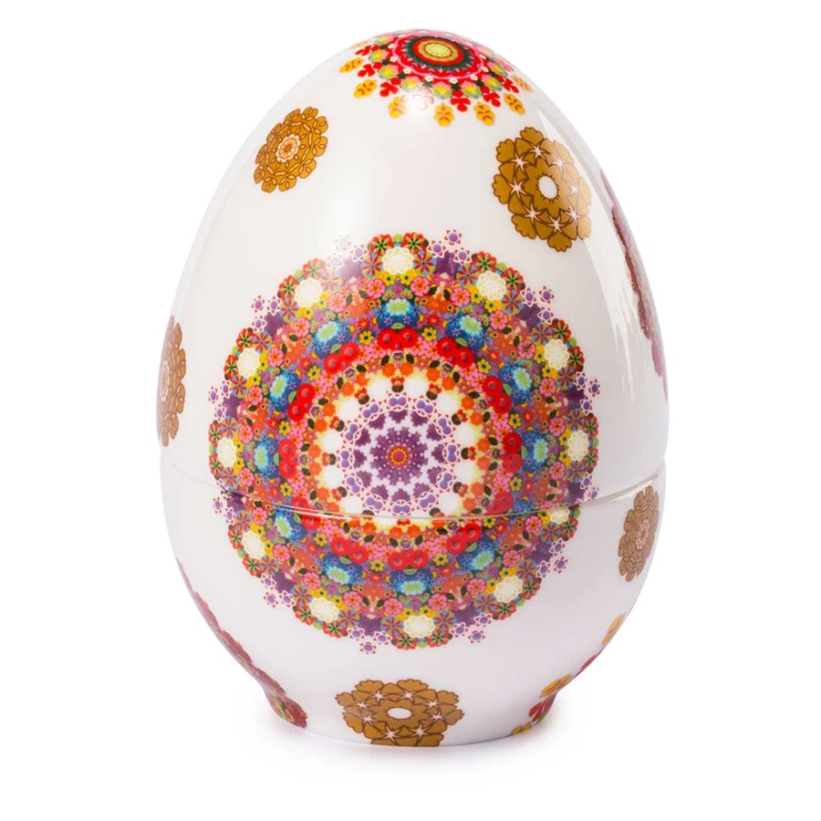 Шкатулка Lamart Яйцо 15 см