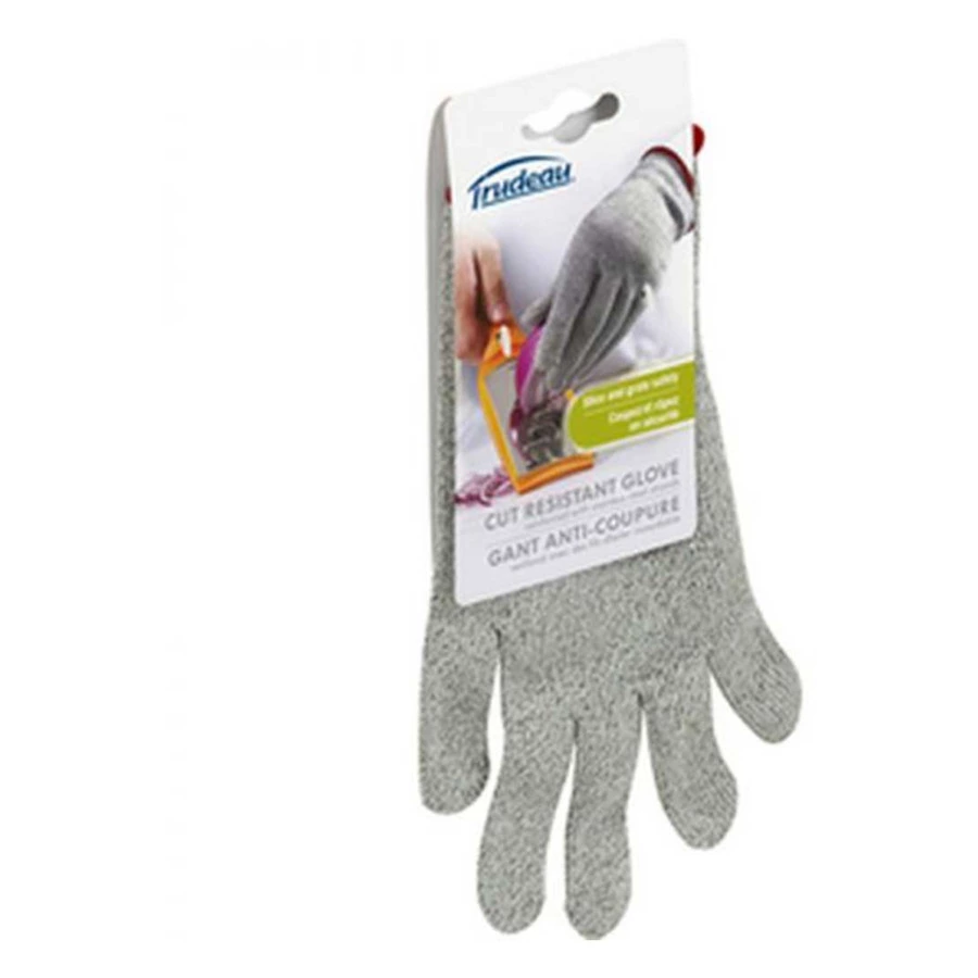 Перчатка антипорезная Trudeau
