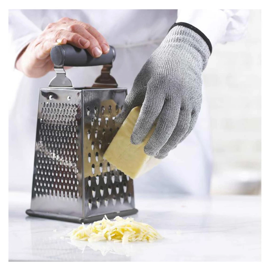 Перчатка антипорезная Trudeau