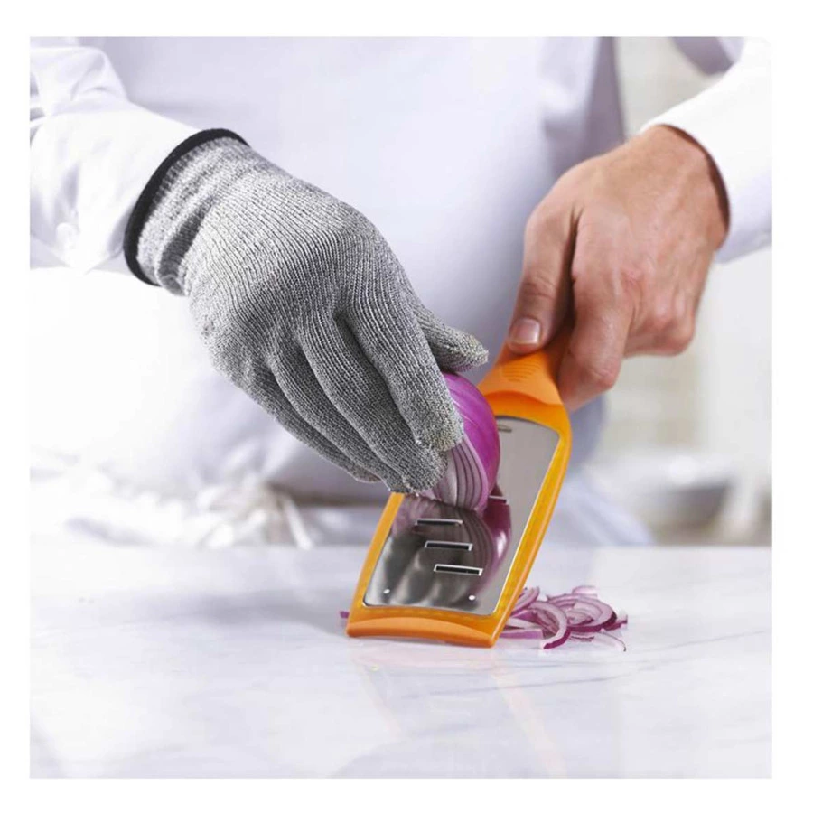 Перчатка антипорезная Trudeau