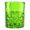 Стакан для виски Nachtmann HIGHLAND 345 мл, стекло хрустальное, зеленый