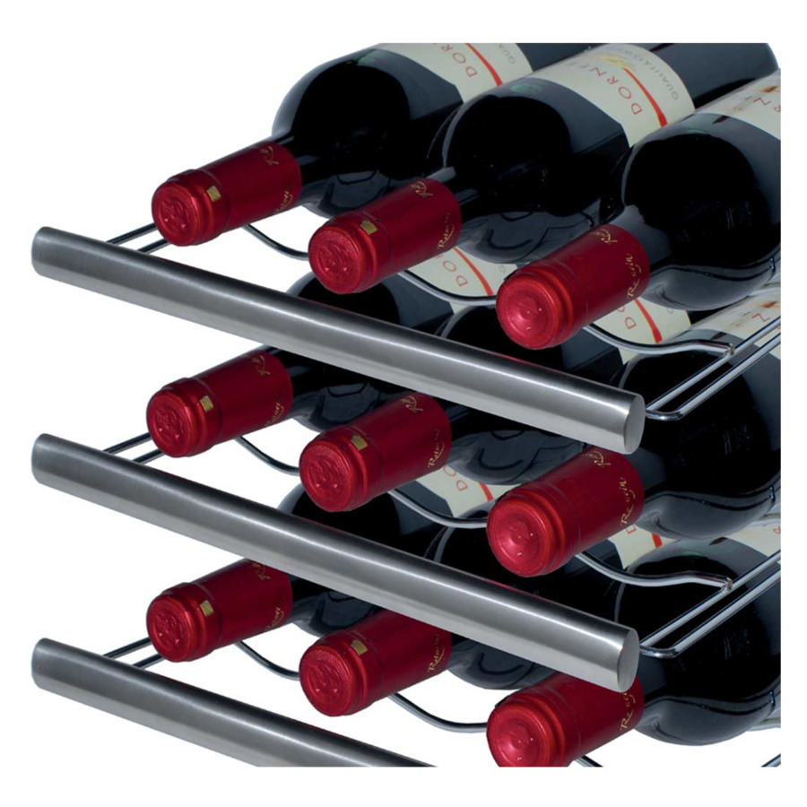 Холодильник винный CASO WineDuett Touch 12