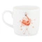 Кружка Royal Worcester Забавная фауна Розовые фламинго 310 мл