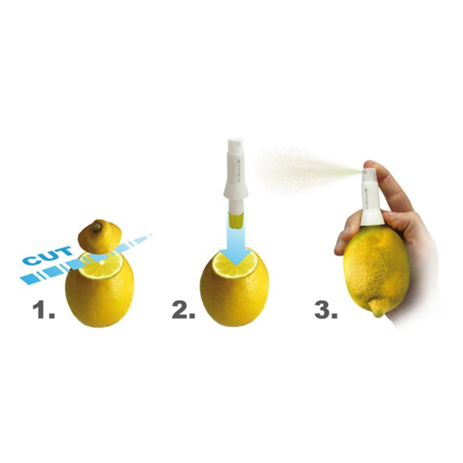 Цитрус-спрей Vin Bouquet