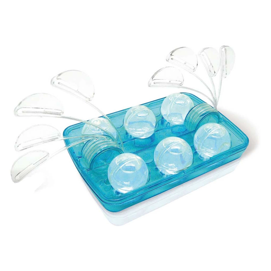 Набор шариков для охлаждения вина Vin Bouquet