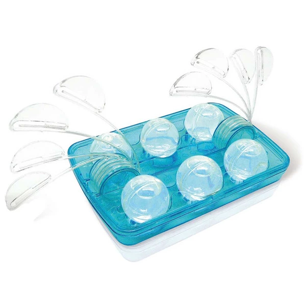 Набор шариков для охлаждения вина Vin Bouquet