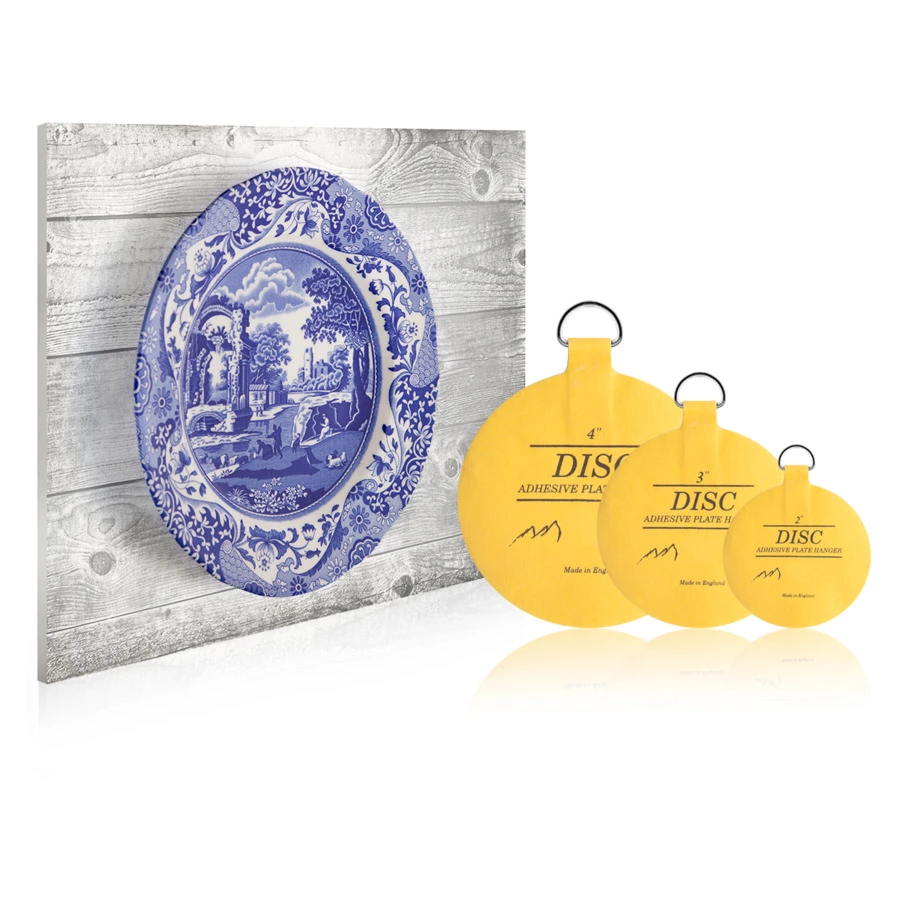 Держатель для тарелки малый 5см (для тарелок 15см)