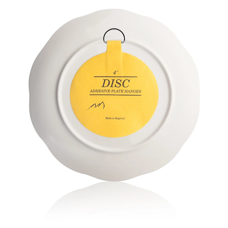 Держатель для тарелки малый 5см (для тарелок 15см)