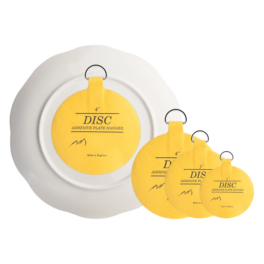 Держатель для тарелки малый 5см (для тарелок 15см)