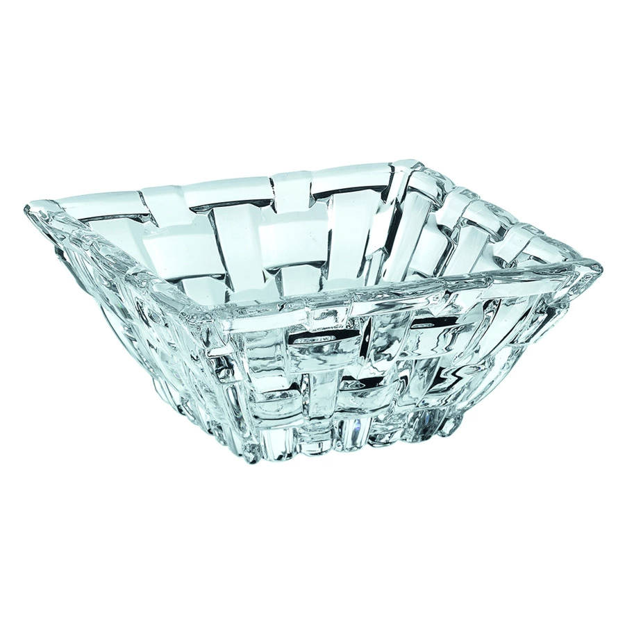 Набор салатников Nachtmann Bossa Nova 8,5см, 4шт, хрусталь бессвинцовый