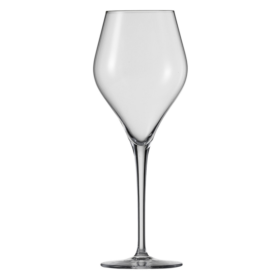Бокал для белого вина Zwiesel Glas Изящество Шардоне 385 мл стакан schott zwiesel sensa 500 мл