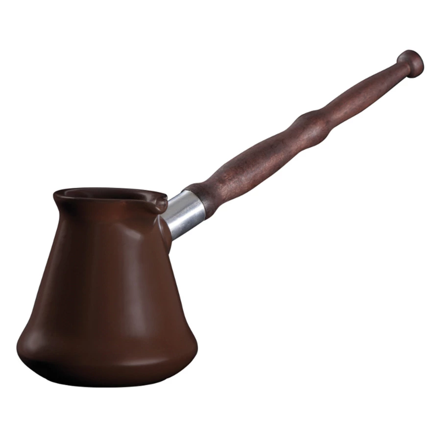 Турка 0,24л "Ибрикс" (шоколад)