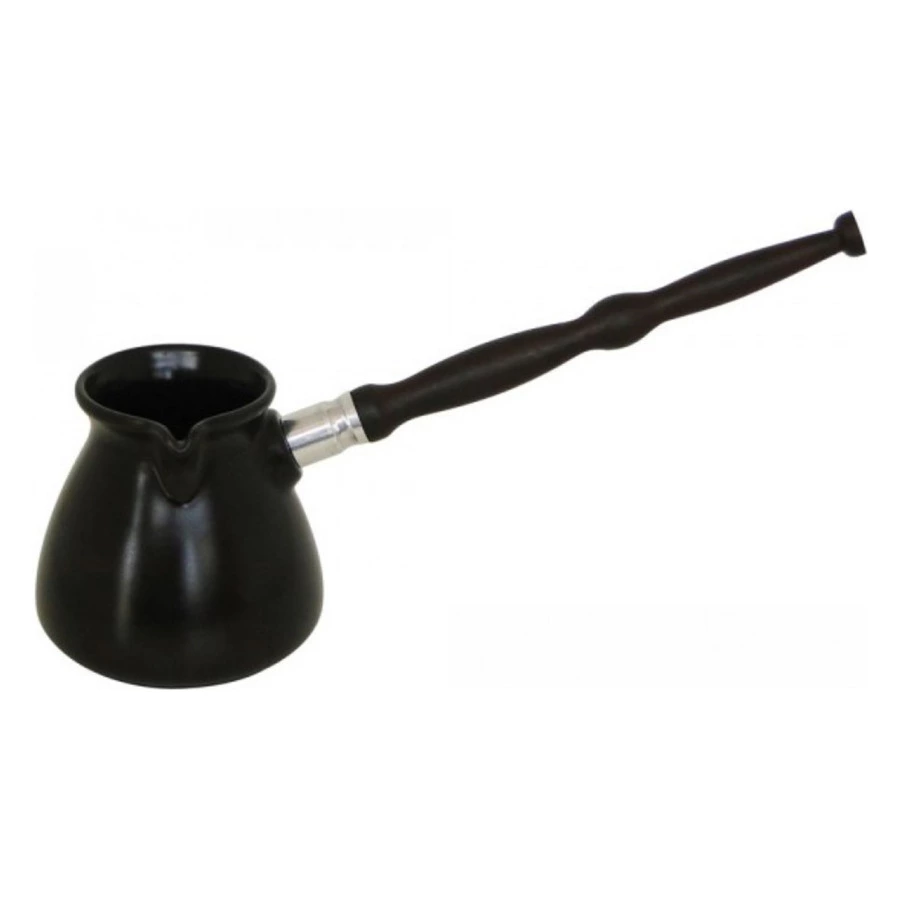 Турка 0,5л "Ибрикс" (черная)