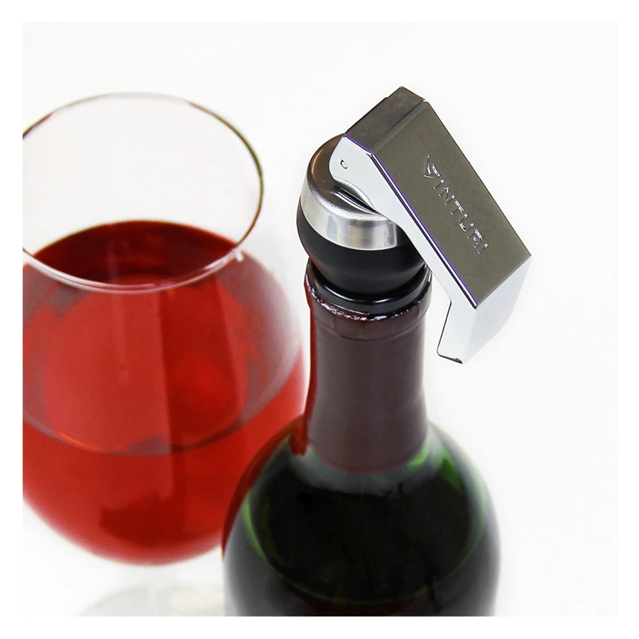 Пробка для вина Vinturi, пластик