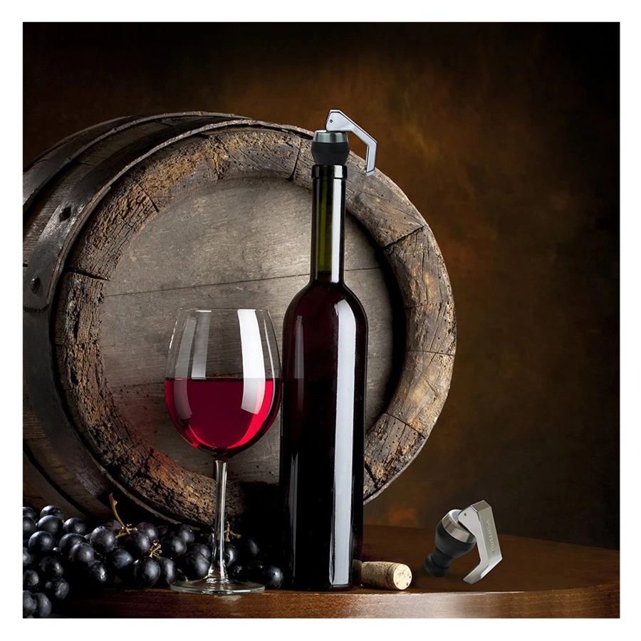 Пробка для вина Vinturi, пластик