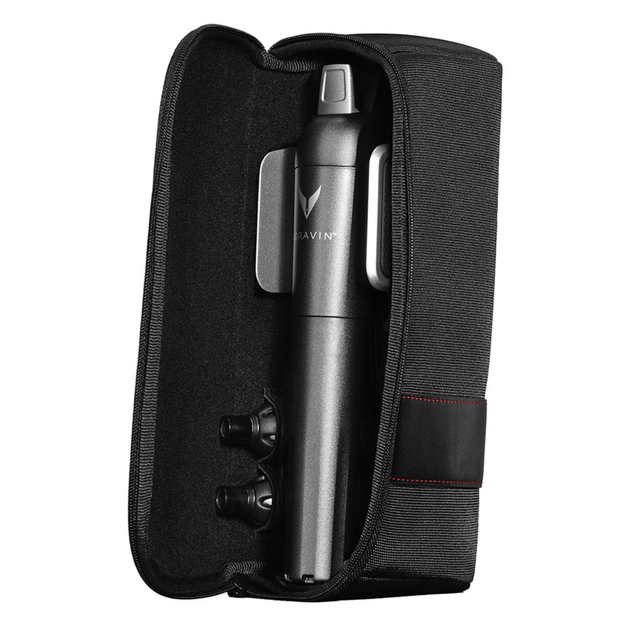 Чехол для переноски системы подачи вина Coravin, нейлон