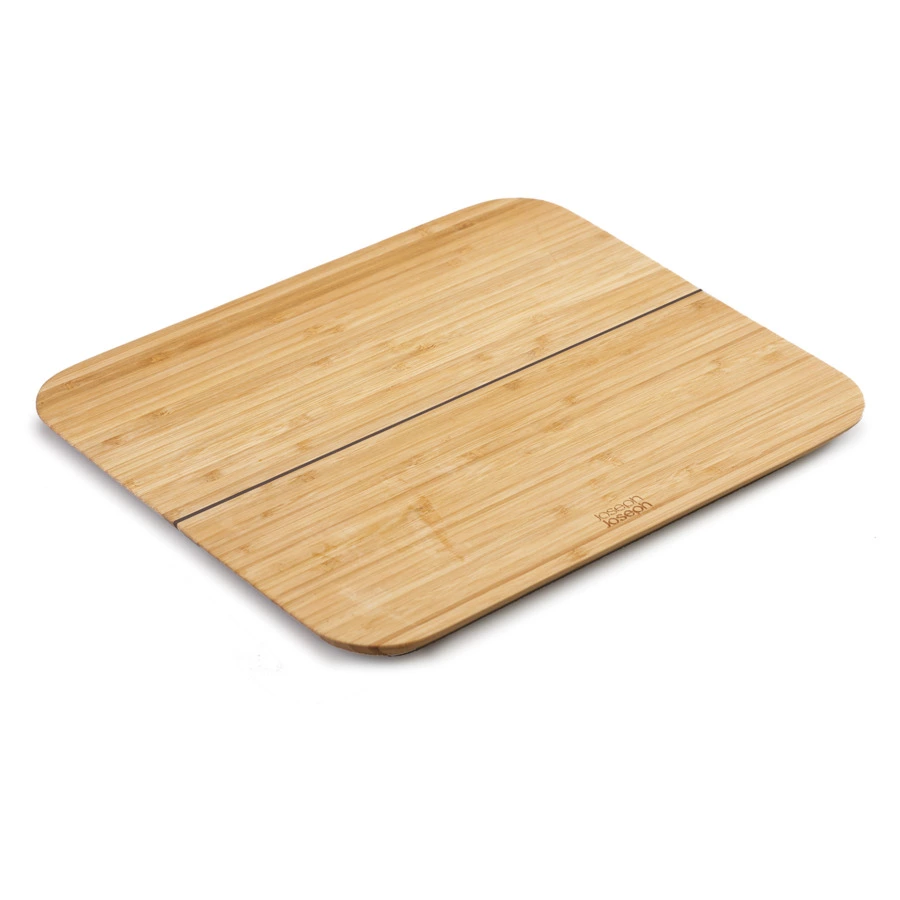 Доска разделочная большая "Chop2Pot" бамбук