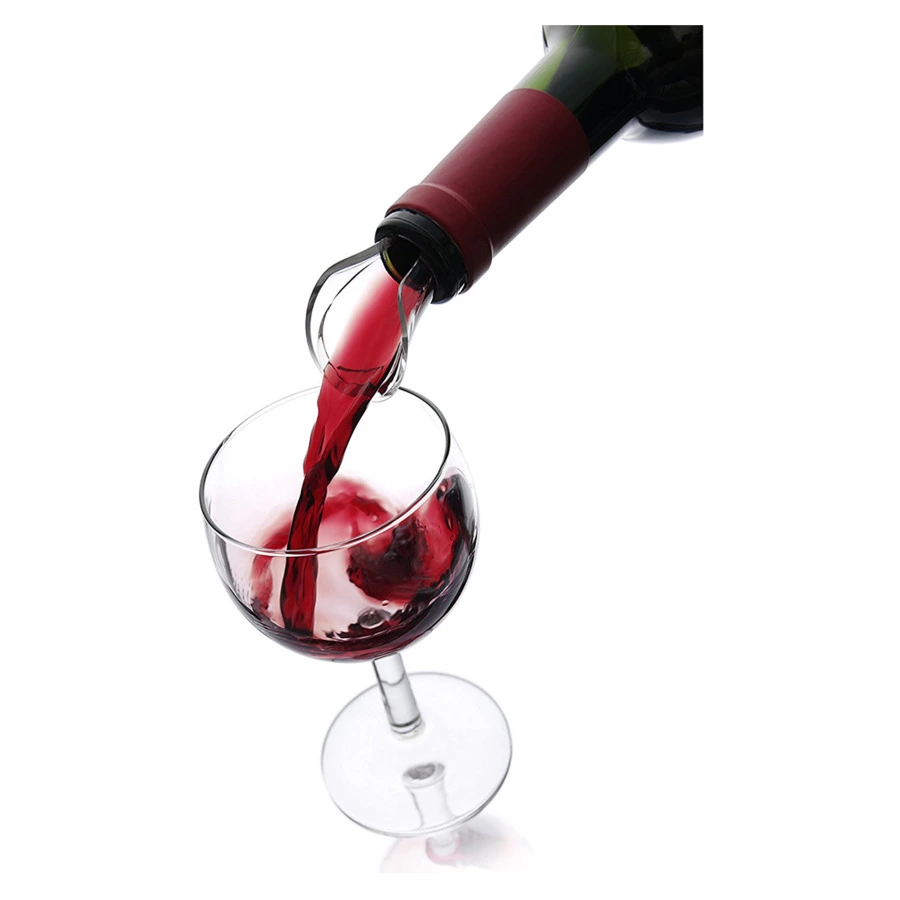 Набор подарочный для вина Vacu Vin Essentials 6 предметов, п/у