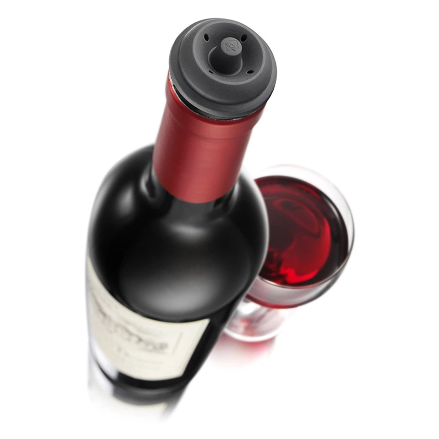 Набор подарочный для вина Vacu Vin Essentials 6 предметов, п/у