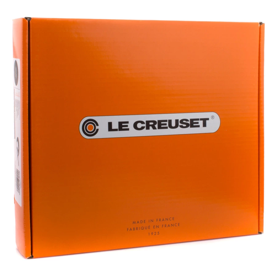Сковорода блиная Le Creuset Cerise 27 см, чугун, вишневый, для индукции