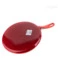 Сковорода блиная Le Creuset Cerise 27 см, чугун, вишневый, для индукции