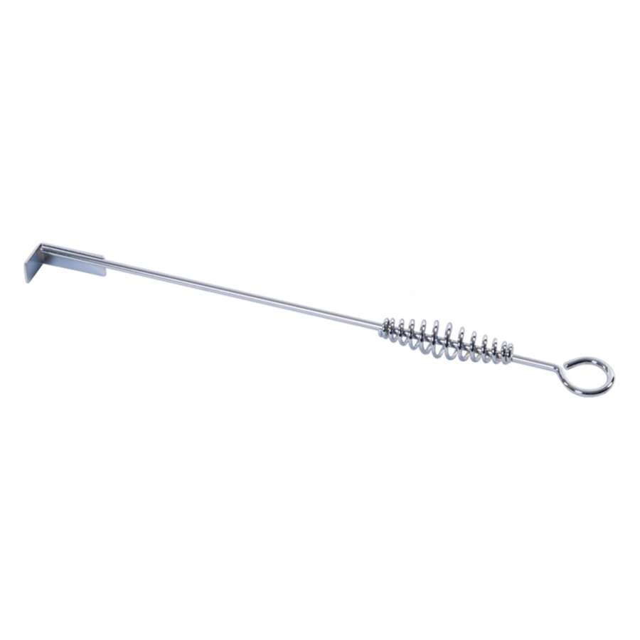 Кочерга для золы (S/MX/MN)