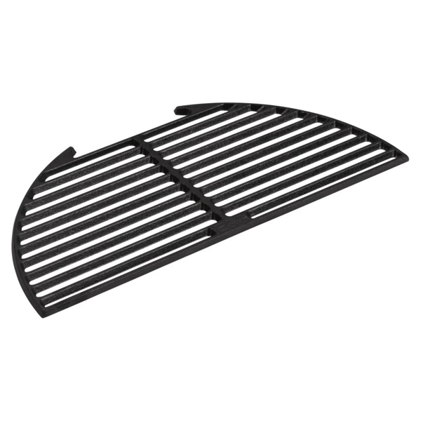 Решетка чугунная полукруглая для гриля L