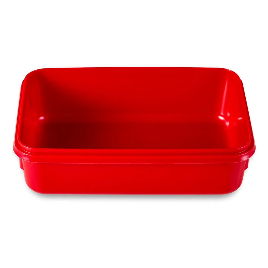 Контейнер прямоугольный Emsa Клип&Майкро 800 мл, пластик