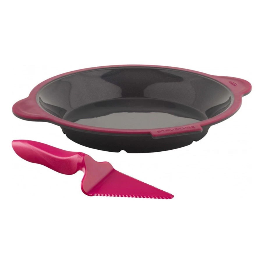 Набор для выпечки Trudeau Structure 2 предмета, силикон