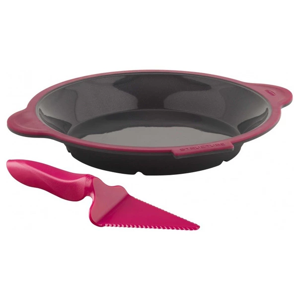 Набор для выпечки Trudeau Structure 2 предмета, силикон