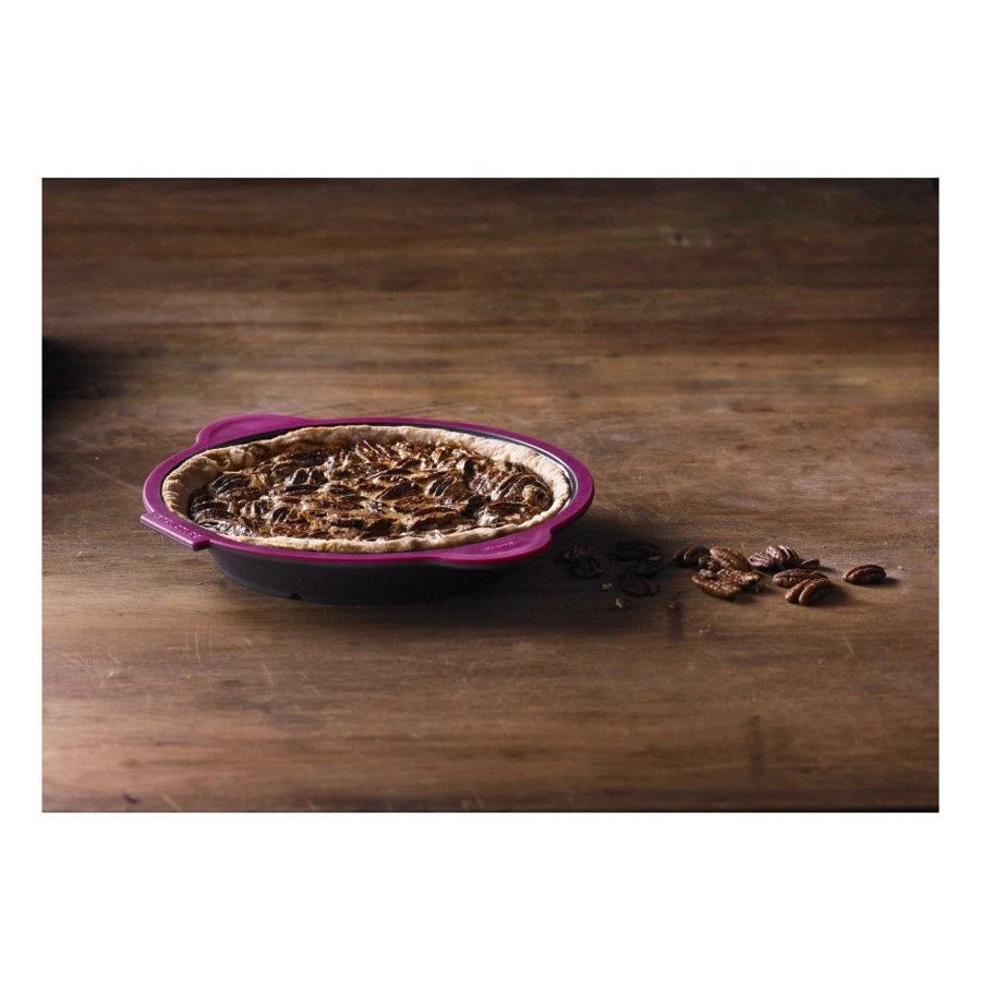 Набор для выпечки Trudeau Structure 2 предмета, силикон