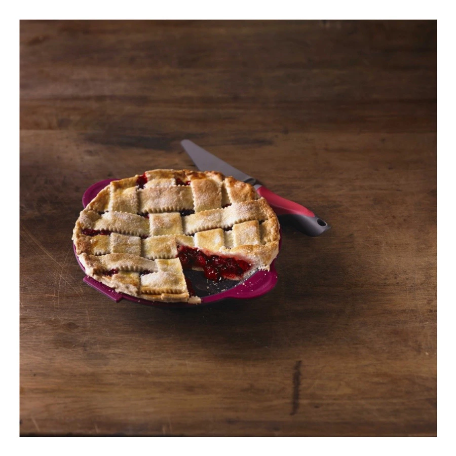 Набор для выпечки Trudeau Structure 2 предмета, силикон