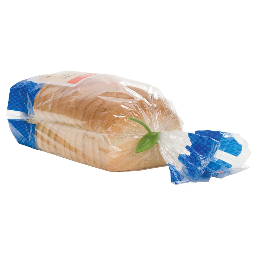 Набор завязок для пакетов Trudeau 8 шт, силикон