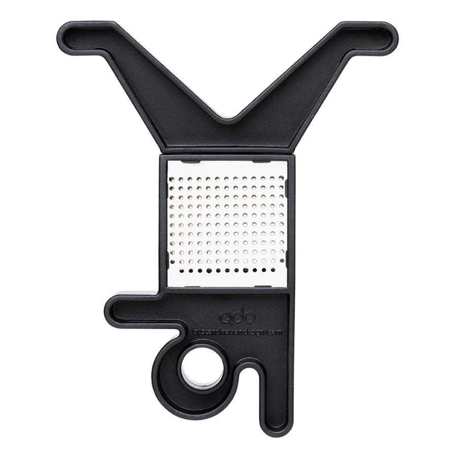 Набор из 2 ситечек для заваривания чая "B-dancer" (чёрные)