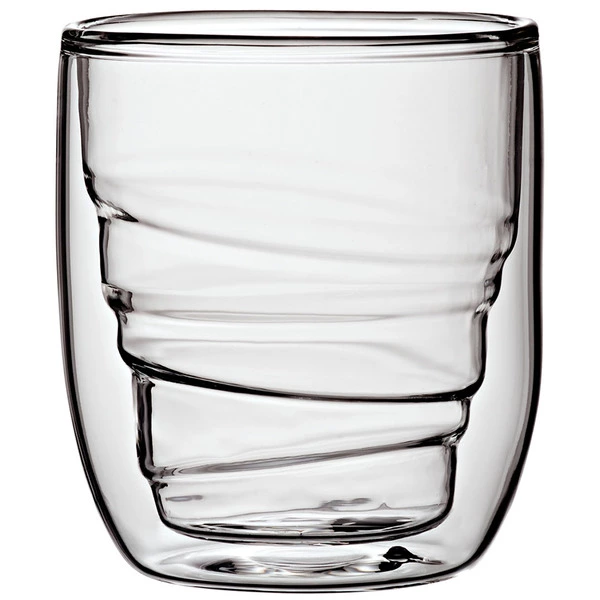 Набор из 2 стаканов 75мл "Elements Wood"