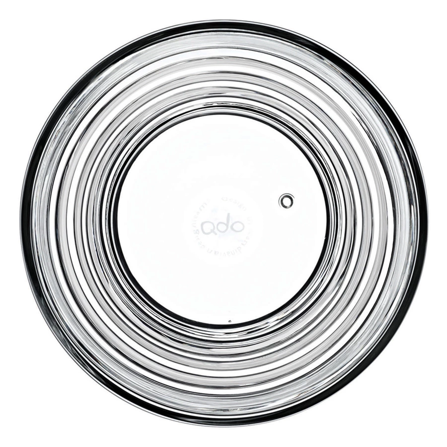 Набор из 2 стаканов 75мл "Elements Wood"