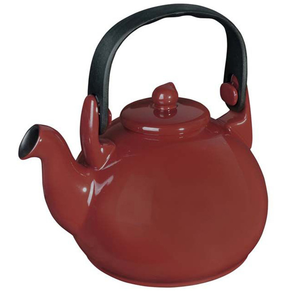 Чайник Ceraflame  Colonial 1.7л (красный)