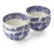 Салатник порционный Spode Голубая Италия 11 см, фаянс