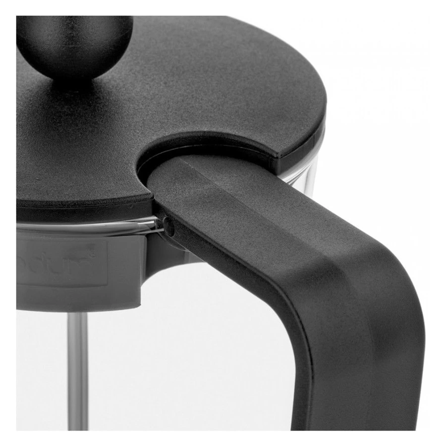 Кофейник с прессом Bodum Brazil 1 л, стекло