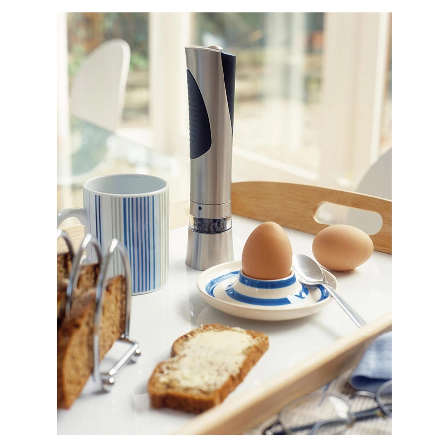 Мельница автоматическая для перца и соли "Richmond" Richmond 21,5см п/у