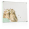 Набор плейсматов Pimpernel Забавная фауна.Совы 30,5х23 см, 6 шт, пробка