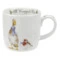 Кружка Royal Worcester Забавная фауна Утка и малиновка 310 мл