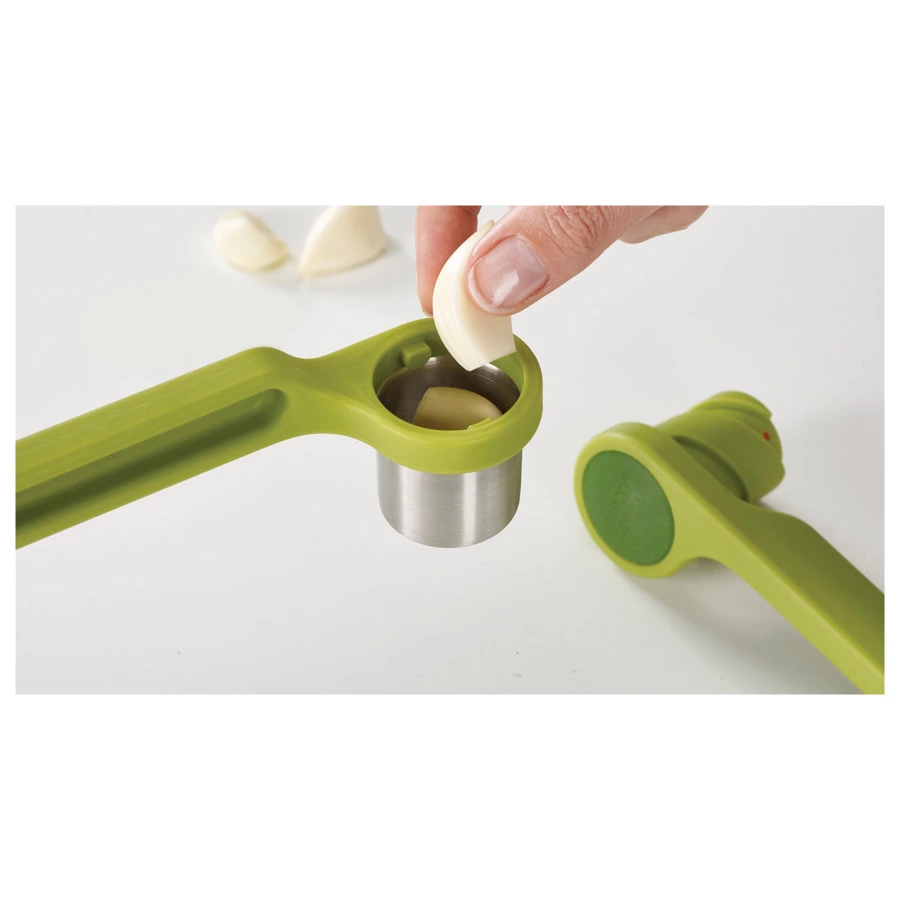 Пресс для чеснока спиральный "Helix"