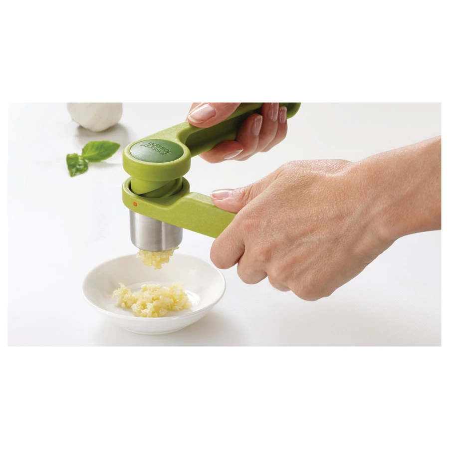 Пресс для чеснока спиральный "Helix"