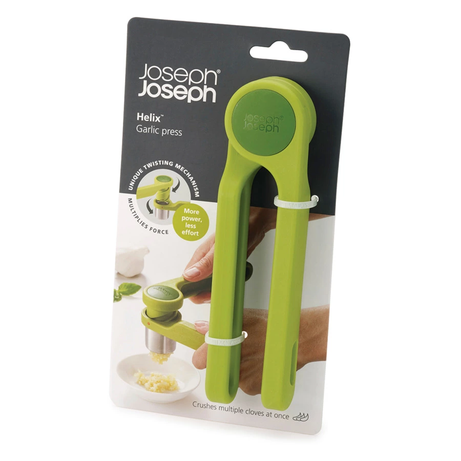 Пресс для чеснока спиральный "Helix"